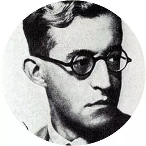 Arvid Brenner - Swedish writer