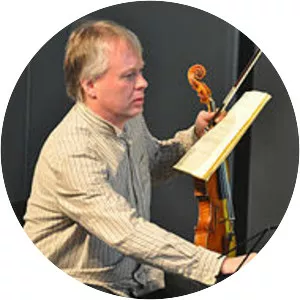 Arvid Engegård - Norwegian musician