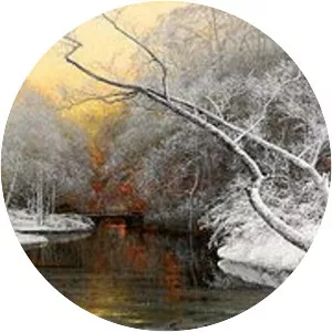 Arvid Mauritz Lindström