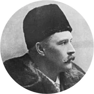 Arvid Ödmann Musician