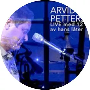 Arvid Pettersen