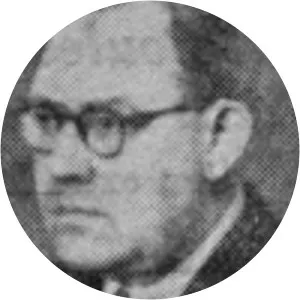 Arvid Serner - Håkan Serner's father