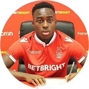 Arvin Appiah - Footballer