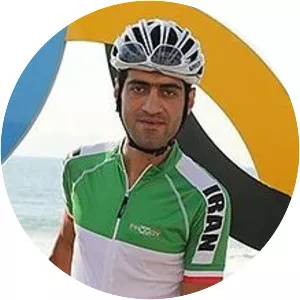 Arvin Moazemi Goudarzi