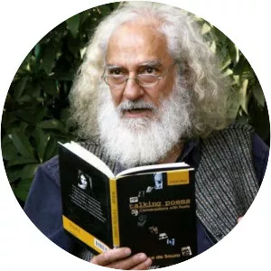 Arvind Krishna Mehrotra