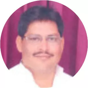 Arvind Kumar Singh