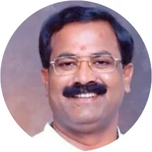 Arvind Limbavali
