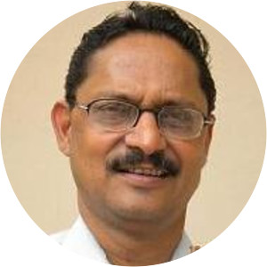 Arvind Mohan Kayastha