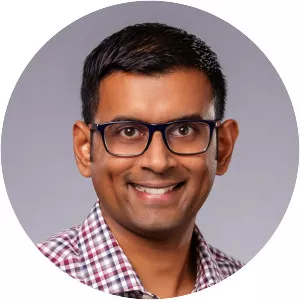 Arvind Narayanan - Computer scientist
