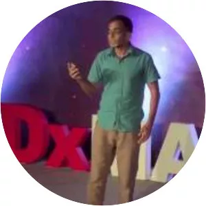 Arvind Narrain - Author