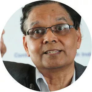Arvind Panagariya