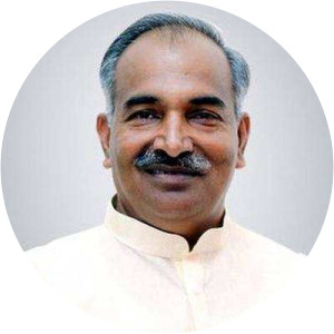 Arvind Pandey - Member of the Uttarakhand Legislative Assembly