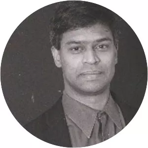 Arvind Rajagopal