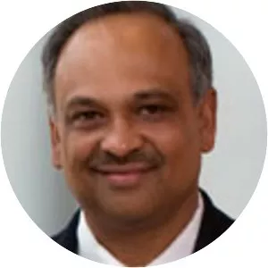 Arvind Rangaswamy