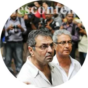 Arvind Sikand - Sunil Sikand's brother