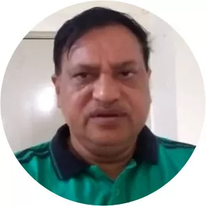 Arvind Singh Bhadoria