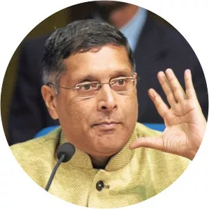 Arvind Subramanian