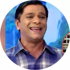 Arvind Vekaria - Tanmay Vekaria's father