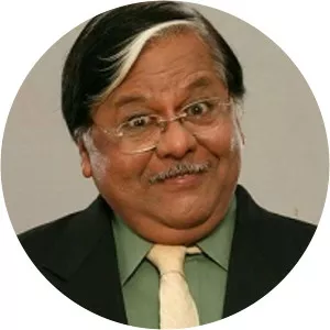 Arvind Vekariya