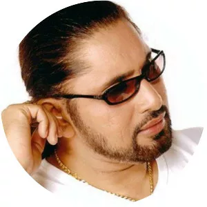 Arvinder Singh - Singer