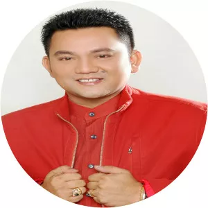Arvindo Simatupang - Musical artist