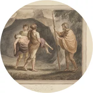 Arvirargus photograph