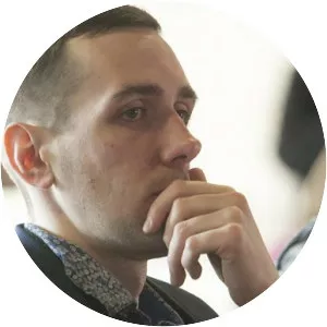 Arvis Viguls - Latvian poet