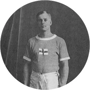 Arvo Aaltonen - Finnish breaststroke swimmer
