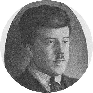 Arvo Hannikainen photograph