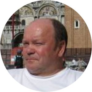 Arvo Leskinen photograph