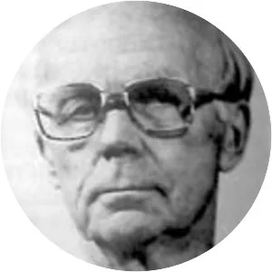 Arvo Mägi - Estonian biographer