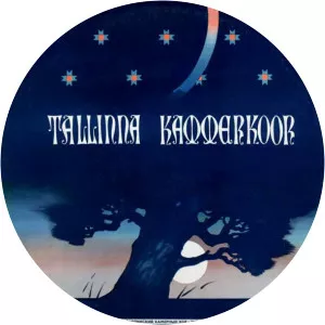 arvo ratassepp tallinna kammerkoor