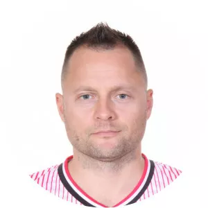 Arvydas Eitutavičius