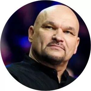 Arvydas Vilčinskas - Musical artist