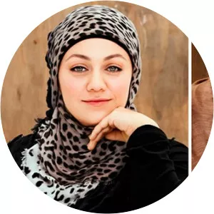 Arwa El Masri photograph