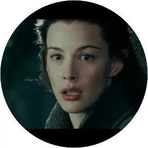 Arwen - Lord Of The Rings character