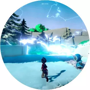 Ary and the Secret of Seasons - Video game