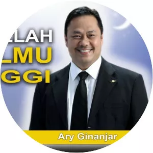 Ary Ginanjar Agustian