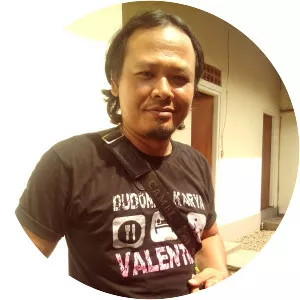 Ary Kencana - Musical artist