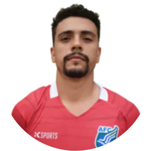 Ary Rian Lima de Oliveira