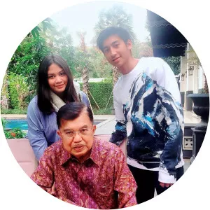 Arya Fajar Faizal Diah photograph