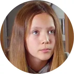 Arya Hopkins - Fictional character