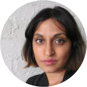 Arya Lalloo - Screenwriter