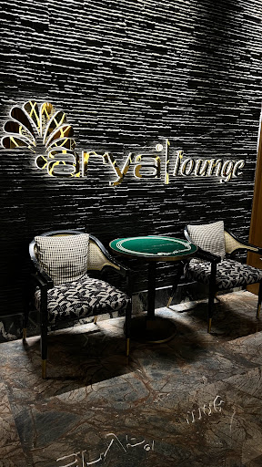Arya Lounge