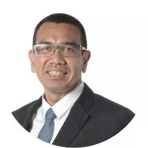 Arya Mahendra Sinulingga