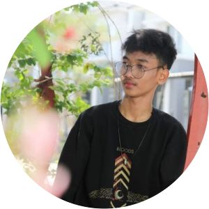 Arya Mandalika photograph