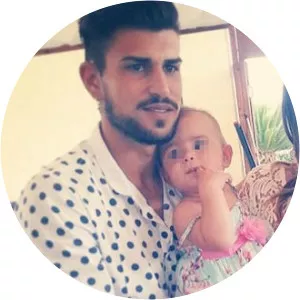 Arya Massella photograph