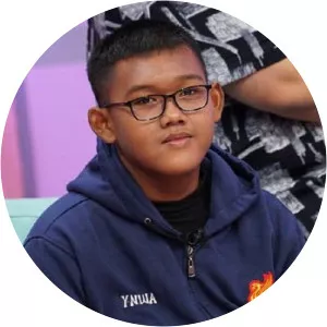Arya Permana