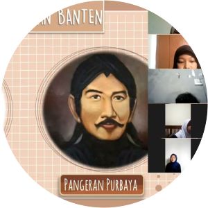 Arya Purbaya photograph