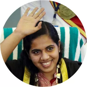 Arya Rajendran - Mayor of Thiruvananthapuram Municipal Corporation